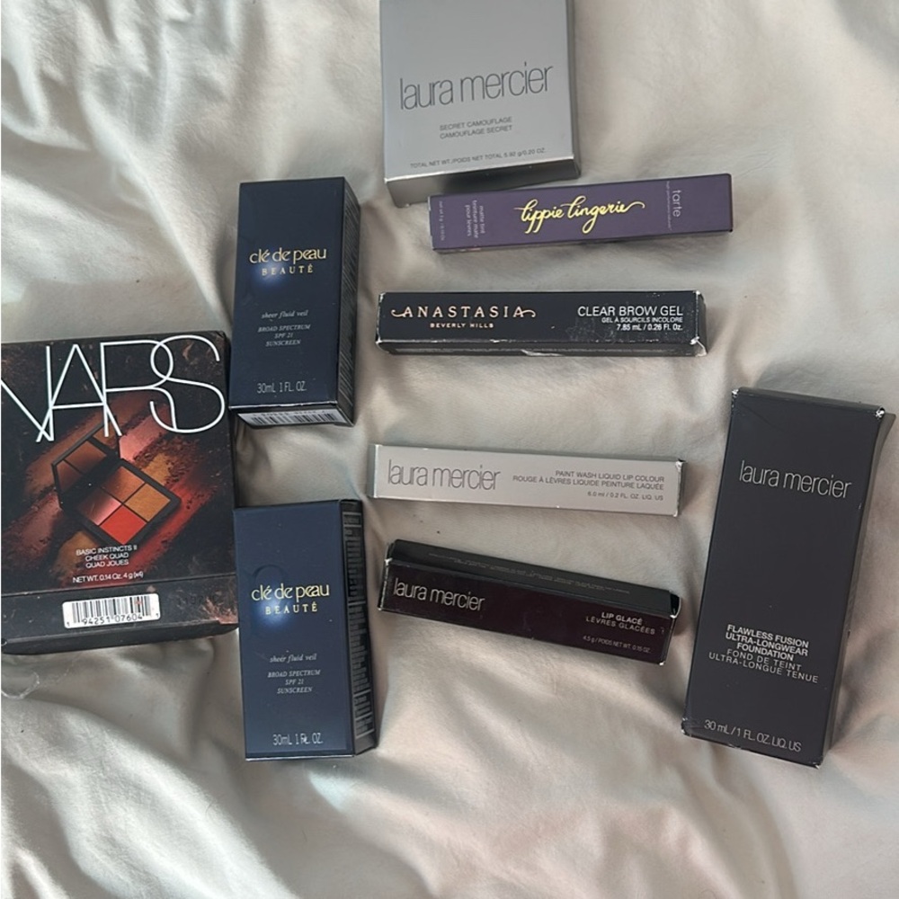 Makeup Lot